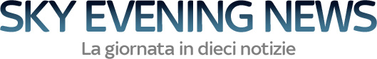 Sky Evening News, la newsletter  che affianca la programmazione TV