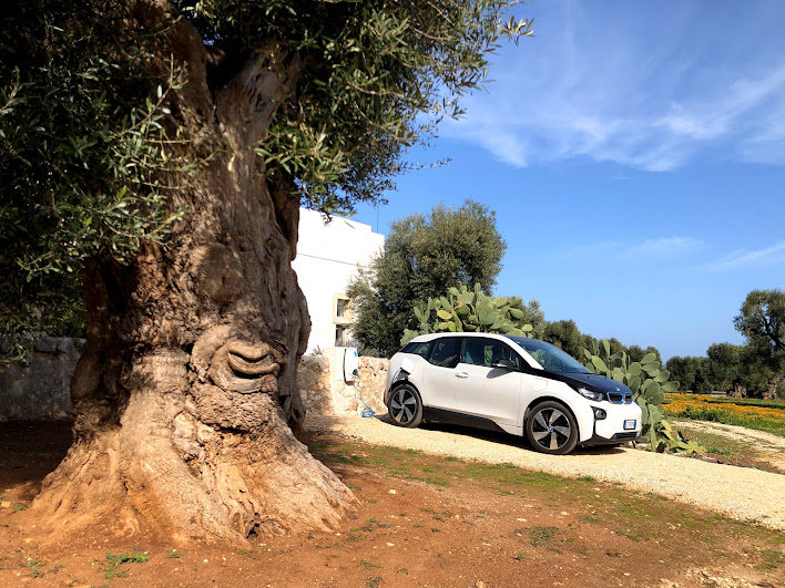 Sagelio, la società benefit della mobilità elettrica a SMAU Taranto