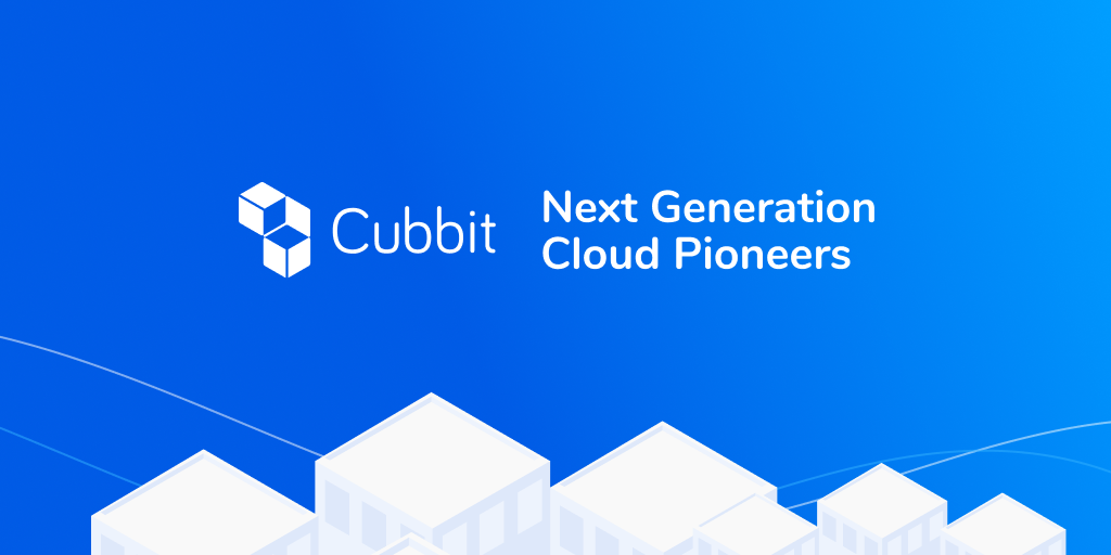Next Generation Cloud Pioneers: le aziende italiane rispondono all'invito di Cubbit per realizzare la prima rete B2B di cloud storage distribuito in Europa