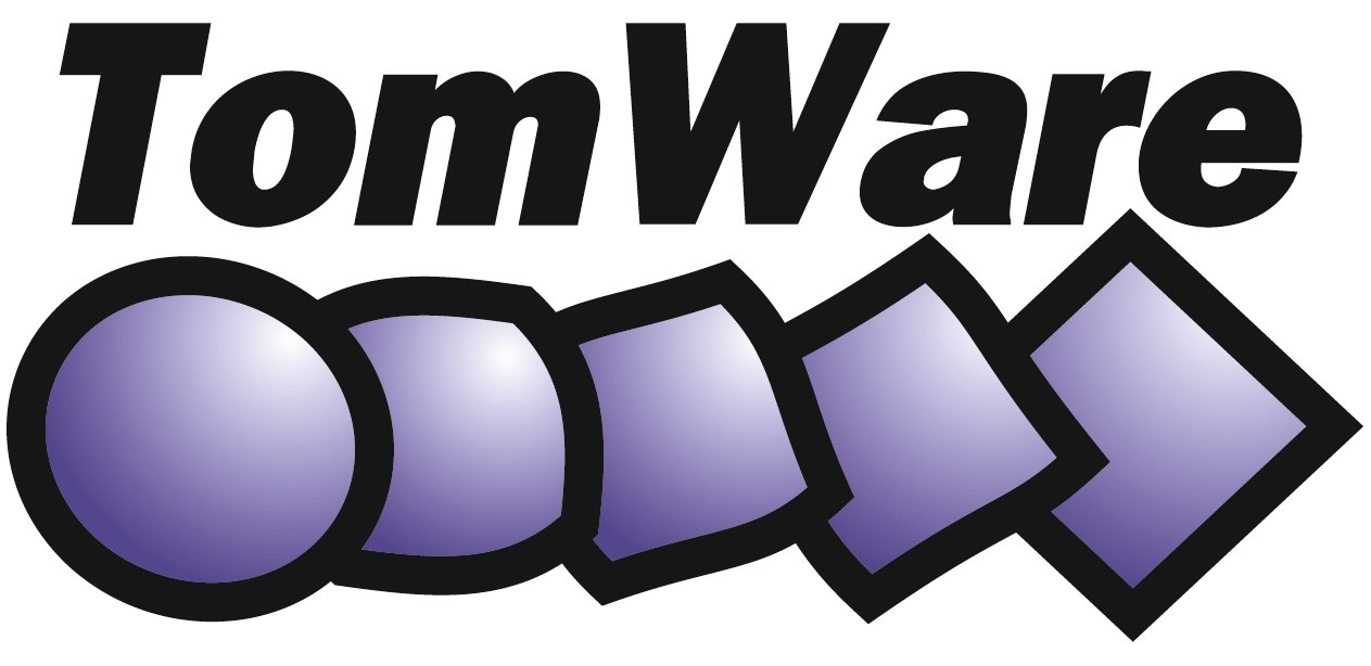 Tomware comunicato ITA