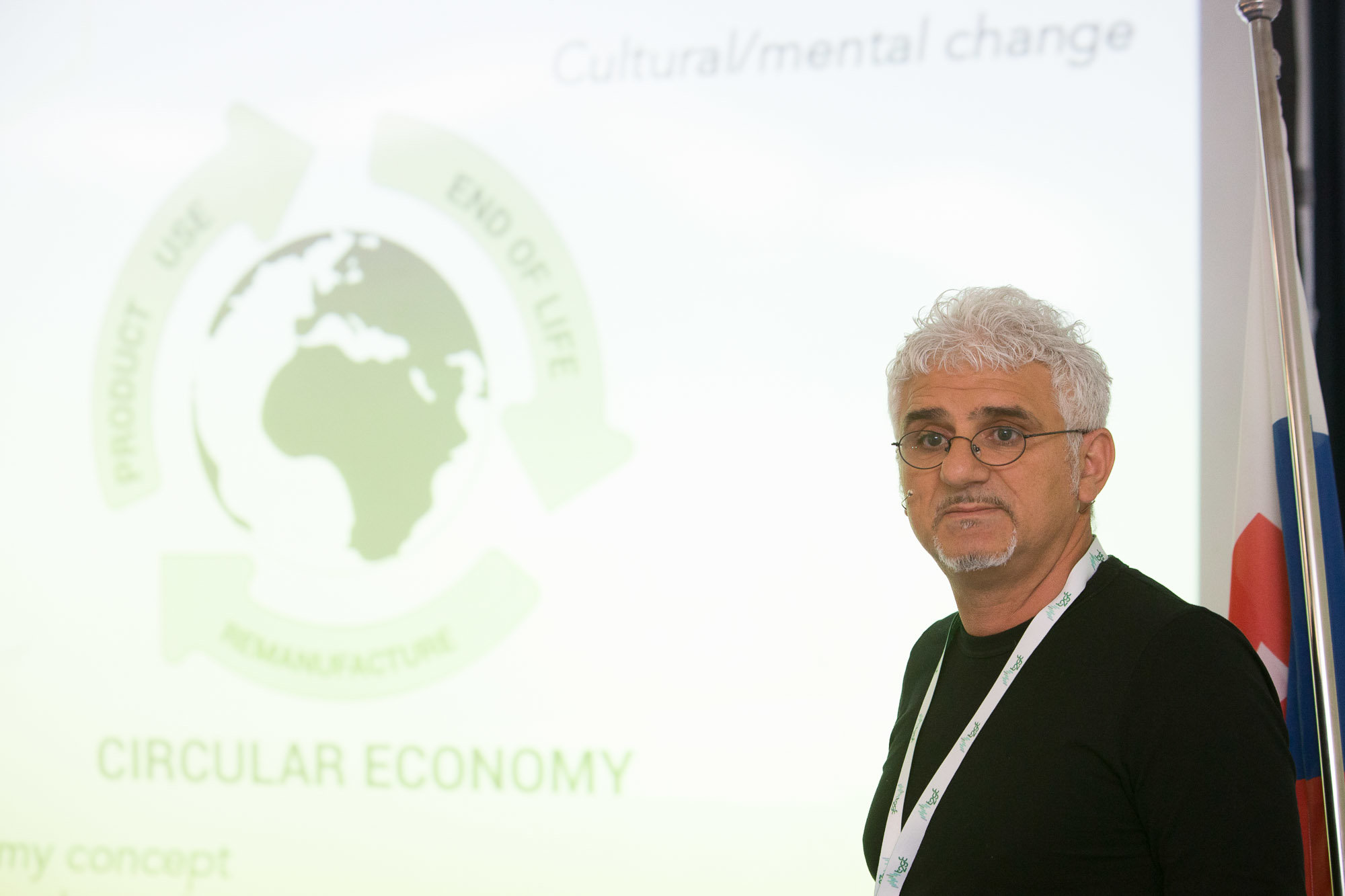 Antifemo a Berlino per il Global Startup Program e a Milano per lo SMAU