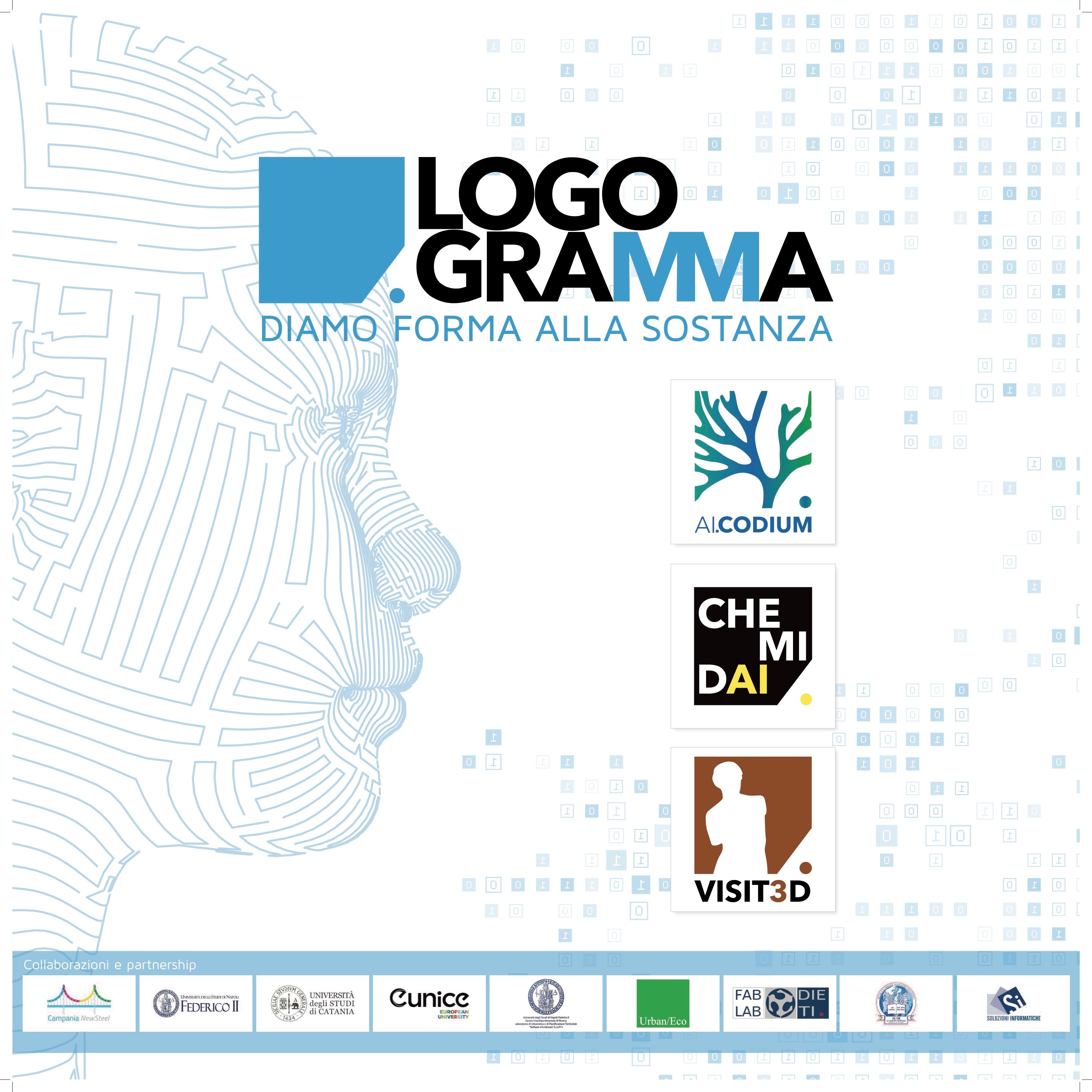 Logogramma allo SMAU: NLP e AI al servizio delle imprese