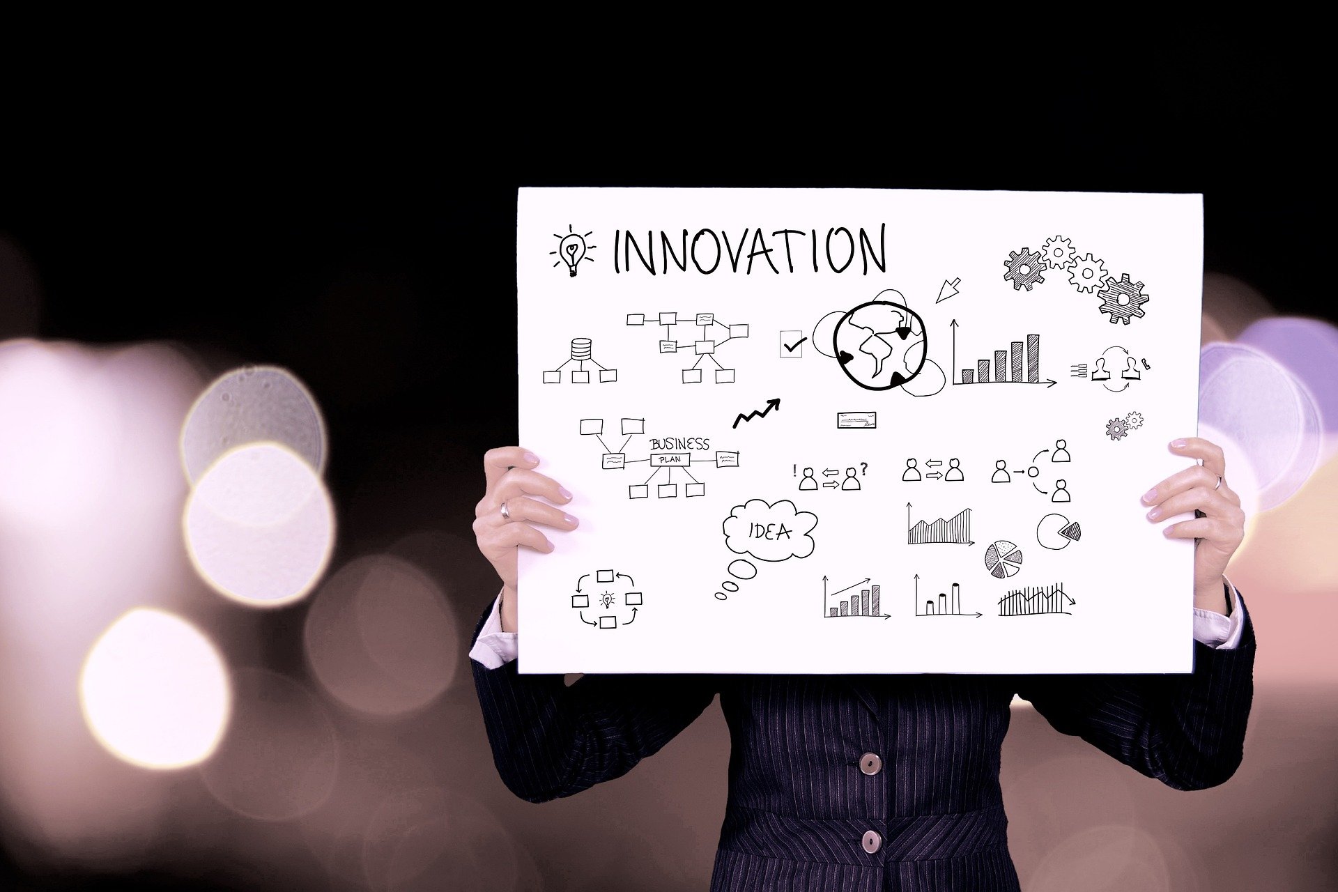 SENISE: La Start-Up Innovativa M 3.5 S.R.L di Massimo Castronuovo offre diversi servizi per aziende e professionisti