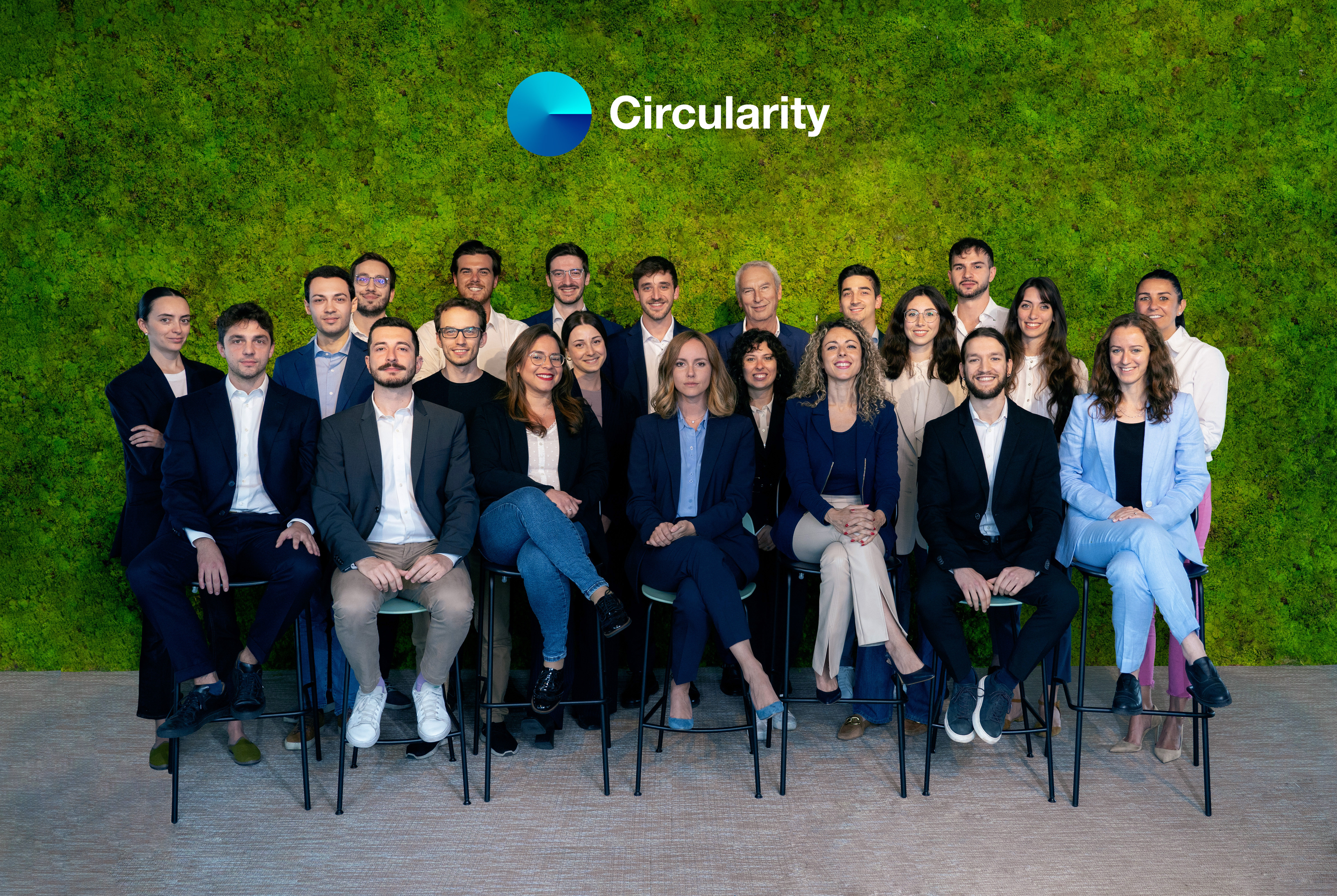 CIRCULARITY PLATFORM 2.0: IL PIÙ GRANDE NETWORK DI ECONOMIA CIRCOLARE IN ITALIA