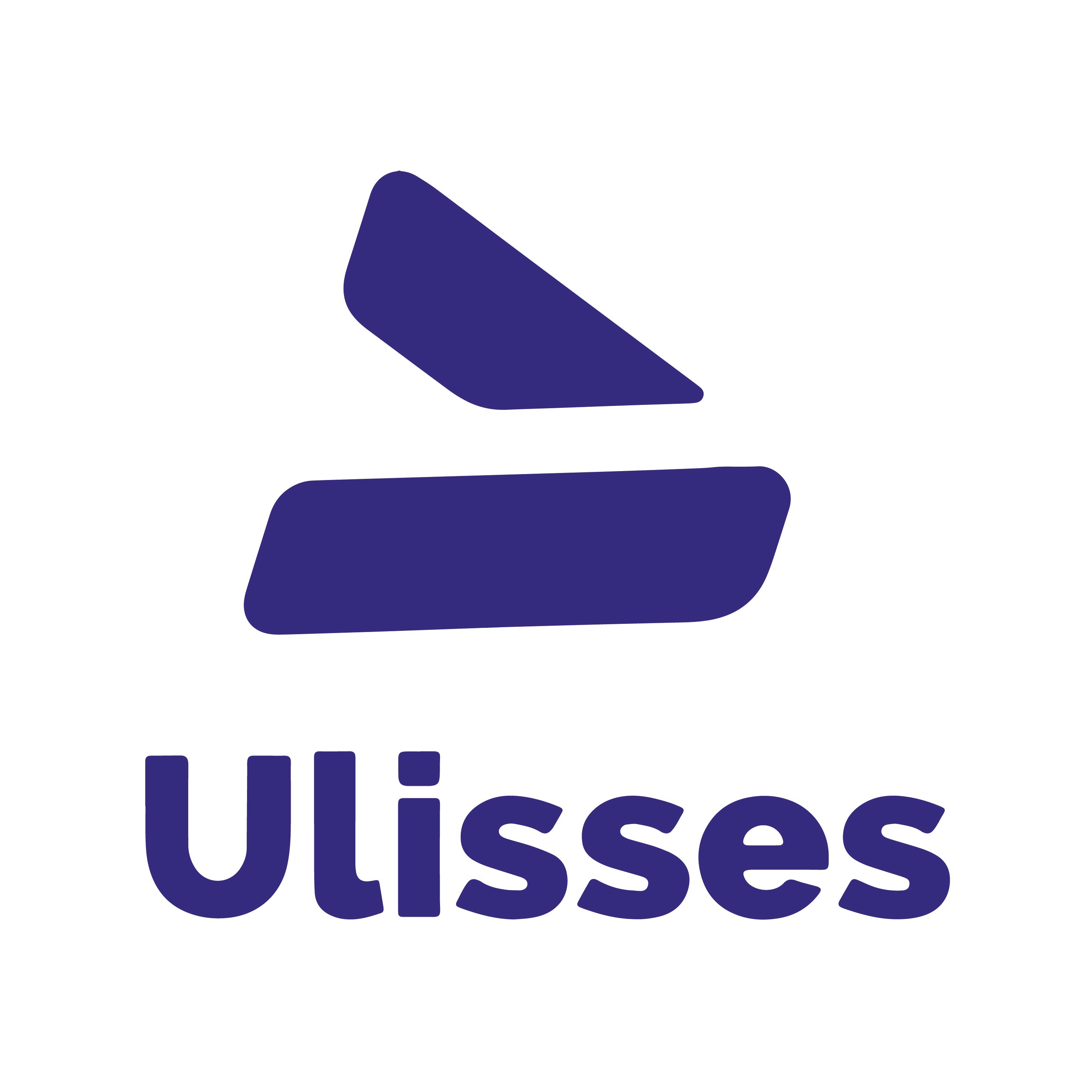 Ulisses, il