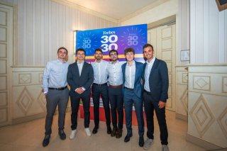 CityZ - Un nuovo modello di Smart parking