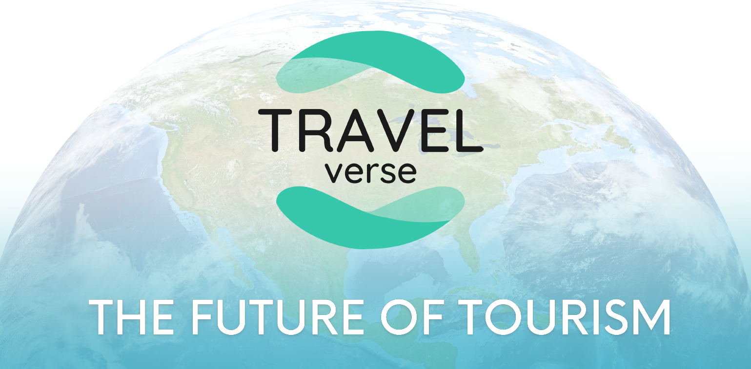 Travel Verse - Digital Twin e Gaming