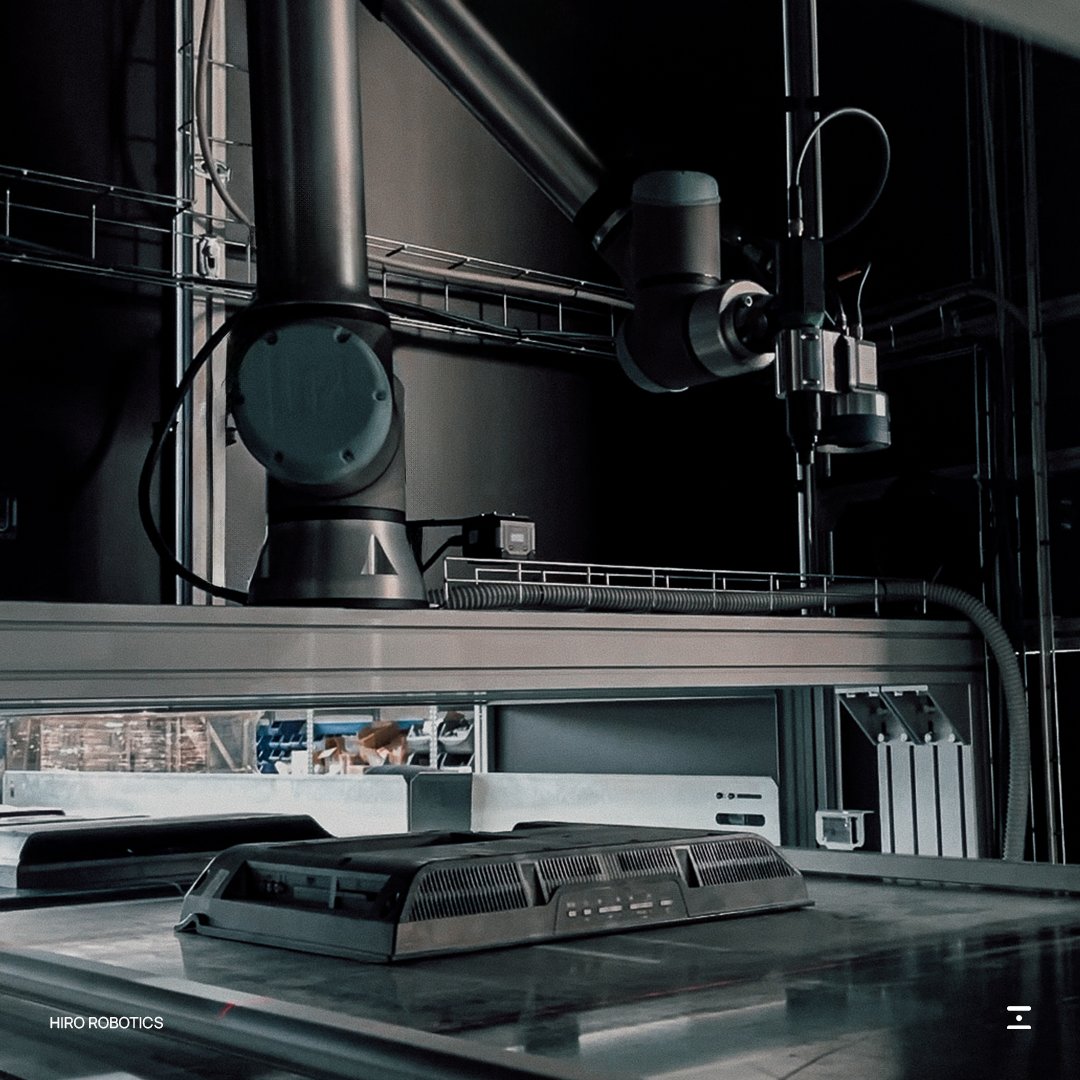 Hiro Robotics, la startup italiana che vuole diventare punto di riferimento in Europa per le nuove tecnologie per il riciclaggio dei rifiuti elettronici