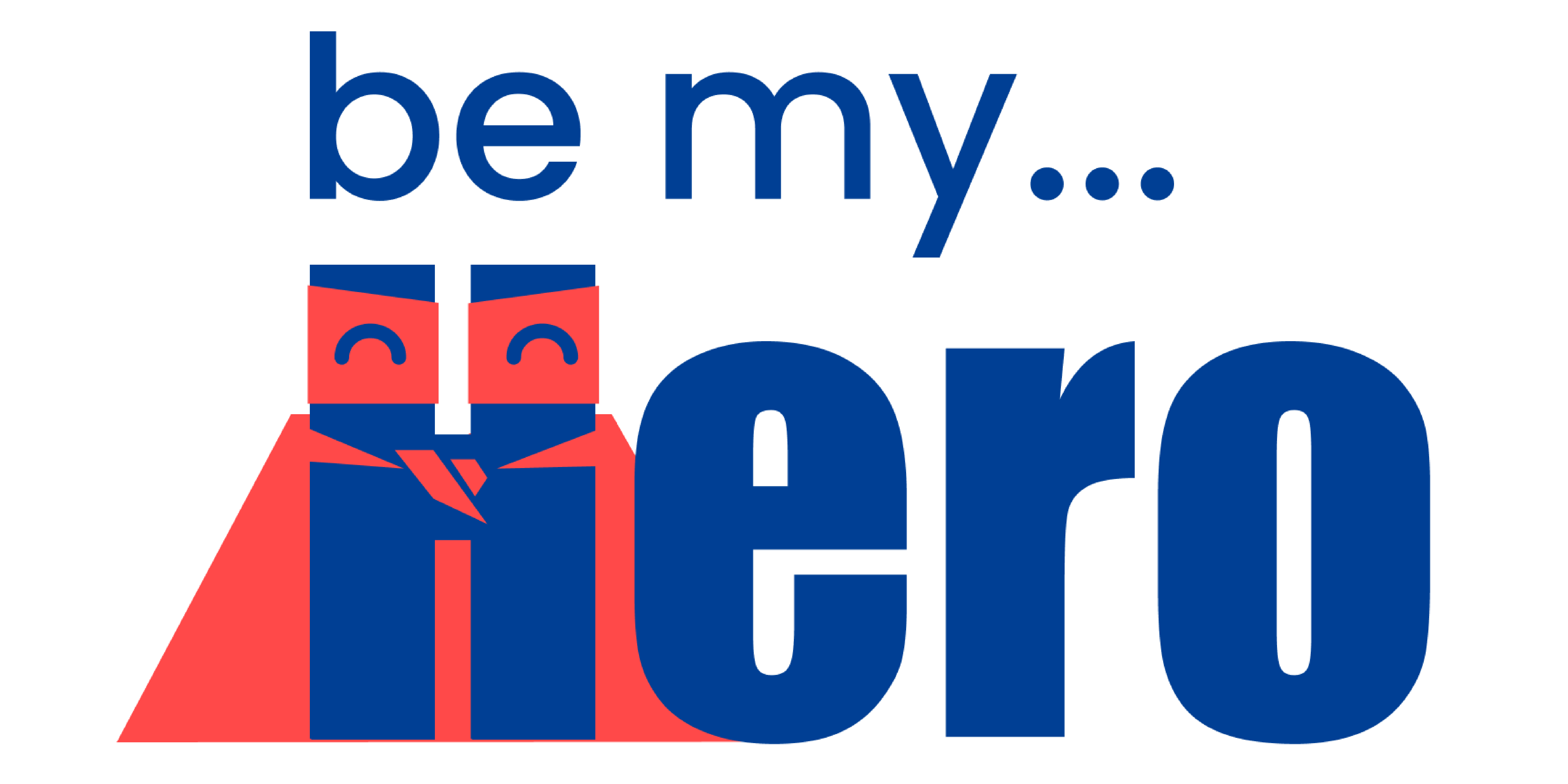 BE MY HERO - l'app che porta il supereroe preferito dai bambini direttamente a casa delle famiglie.