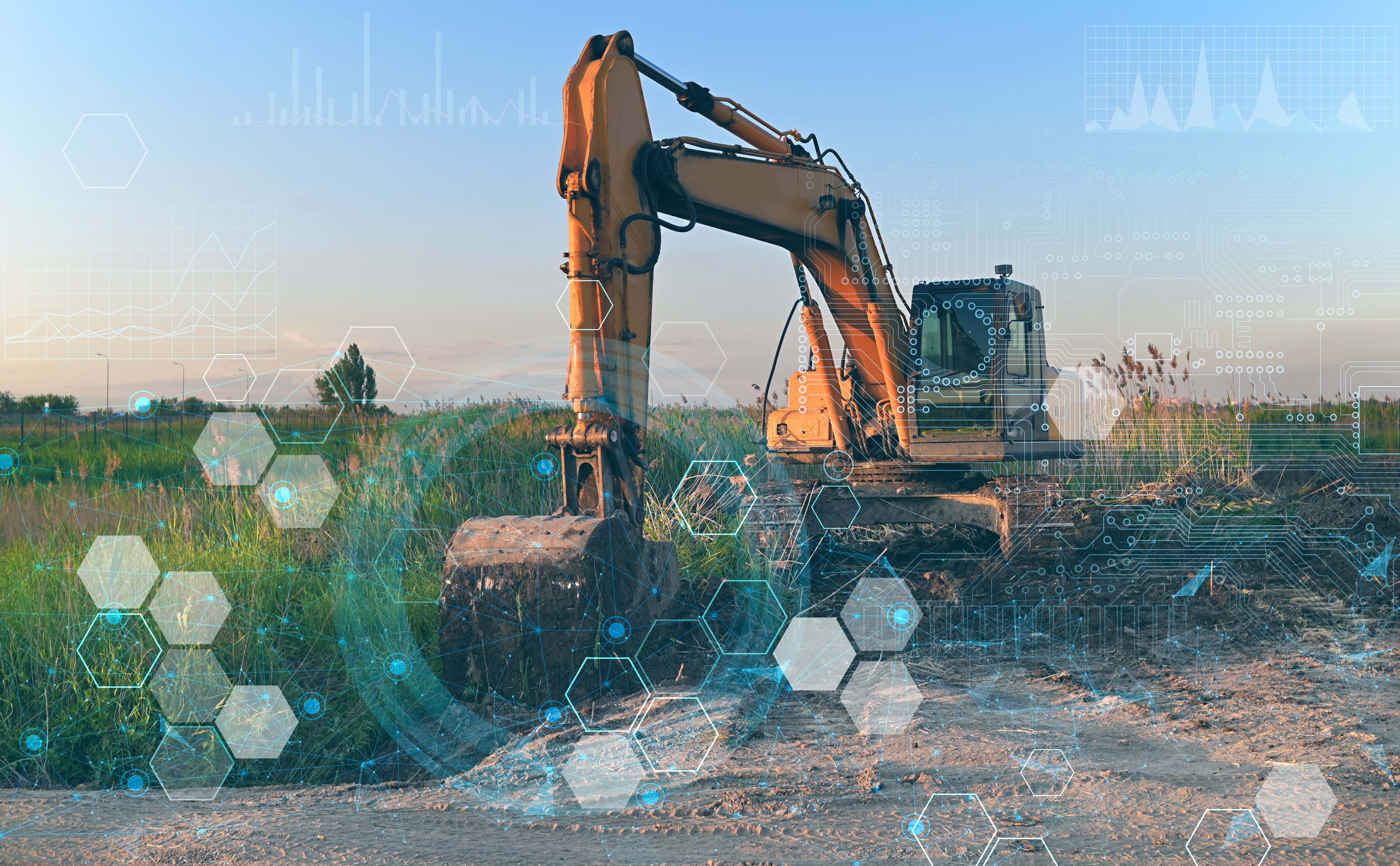 SmartFluidPower, la simulazione intelligente nel mondo del fluid power