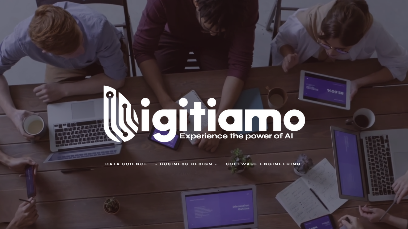 Digitiamo presenta l'assistente conversazionale per gli acquisti con l'AI Generativa