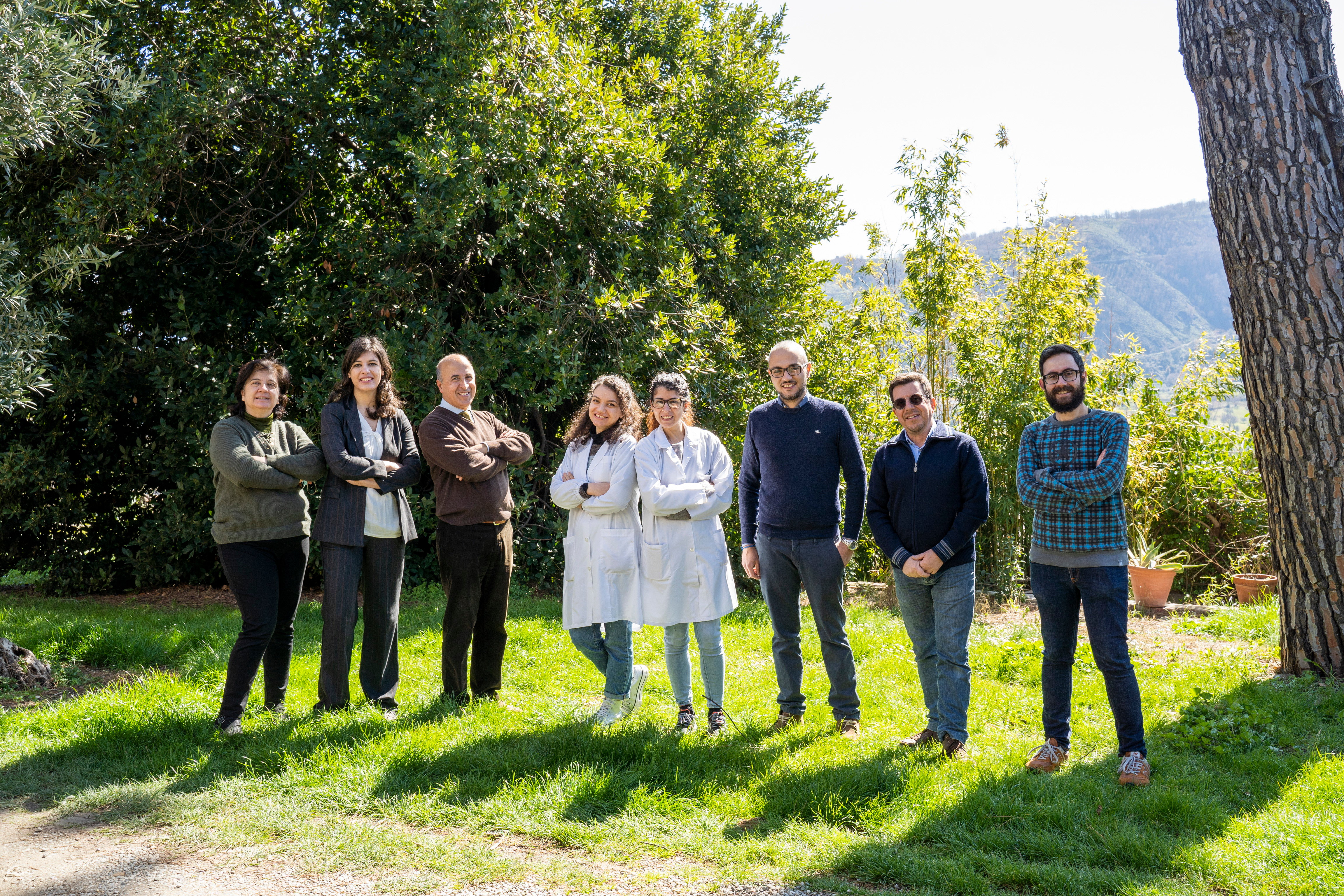 Naturextralab: prototipi innovativi per cosmetica e agrifood