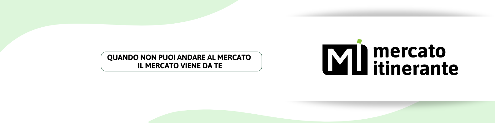 Mercato Itinerante: Innovazione, sostenibilità e inclusione per i mercati rionali