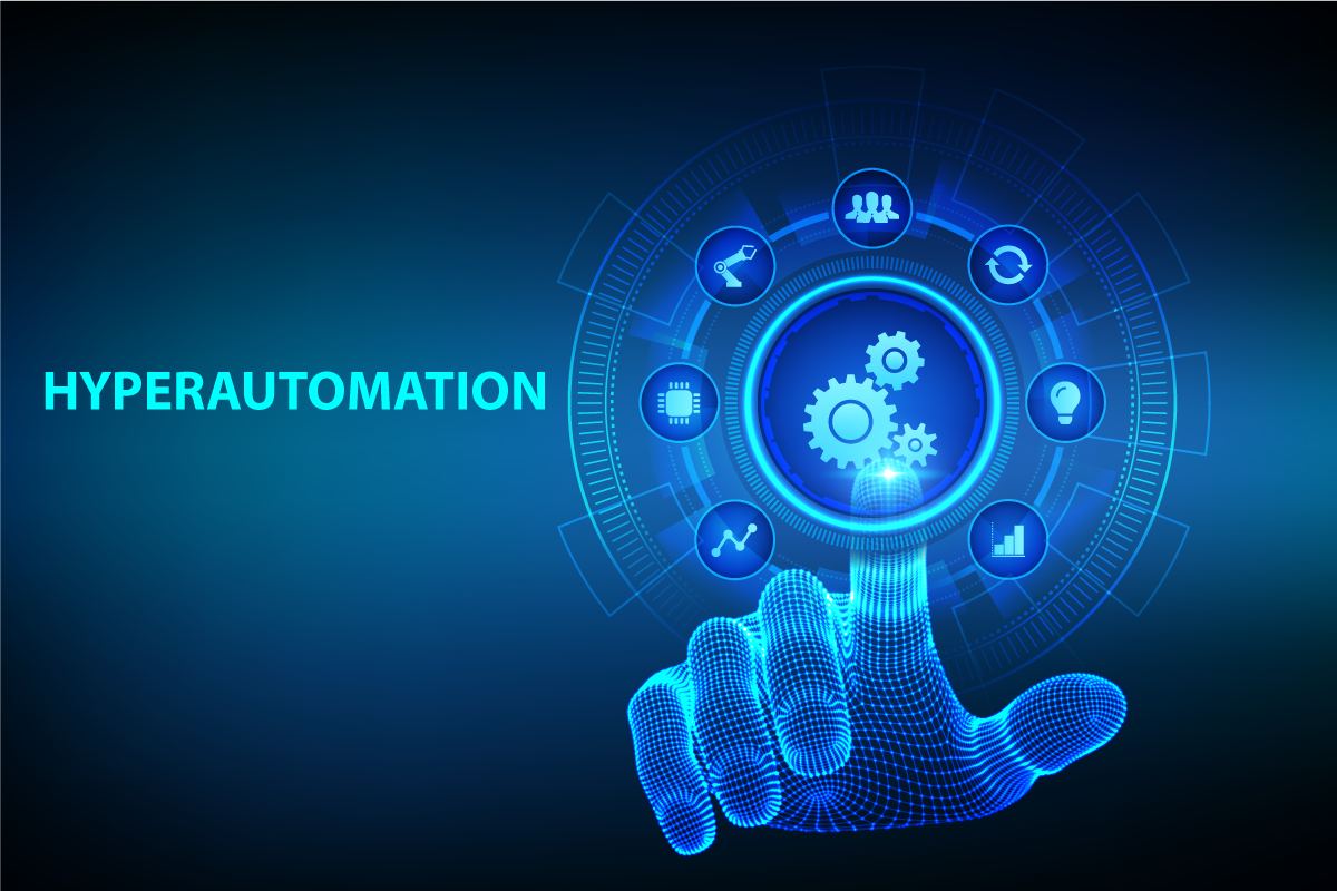B4Tech: Innovazione e Hyperautomation al Servizio delle Aziende