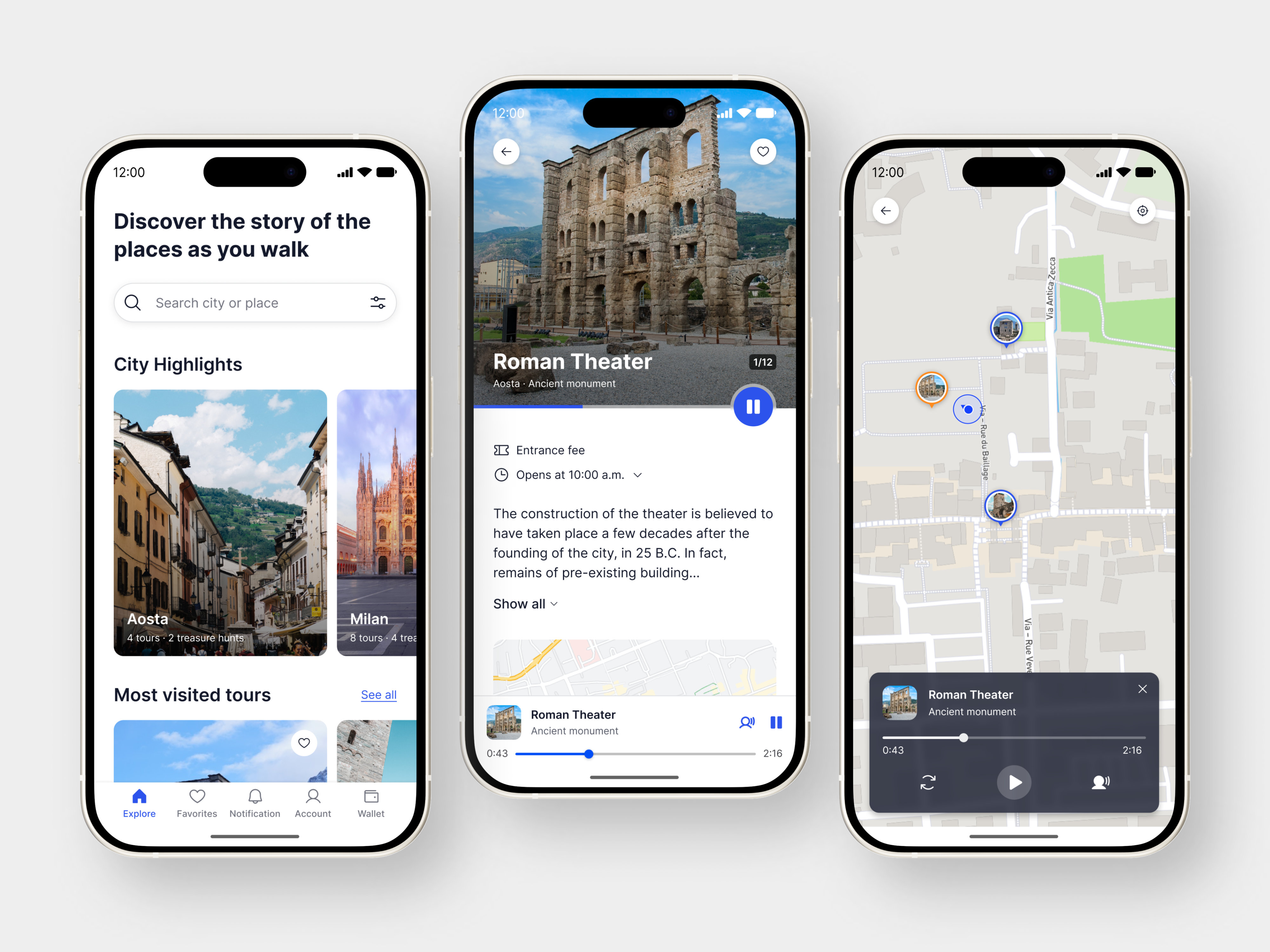 GuideExpress: L’App che Rivoluziona l’Esplorazione delle Città e il Turismo Culturale
