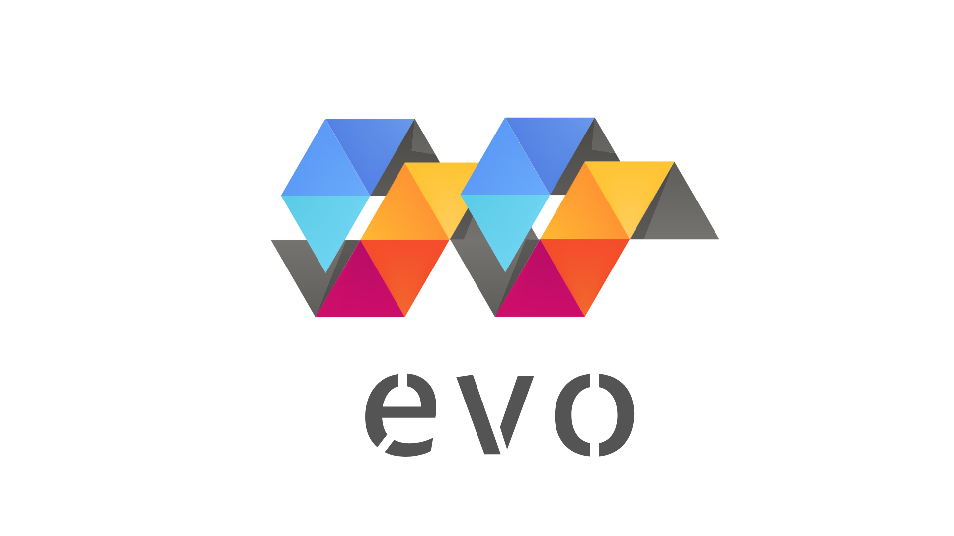 Start-Hub Solutions presenta EVO: la piattaforma low-code open per creare applicazioni cloud native