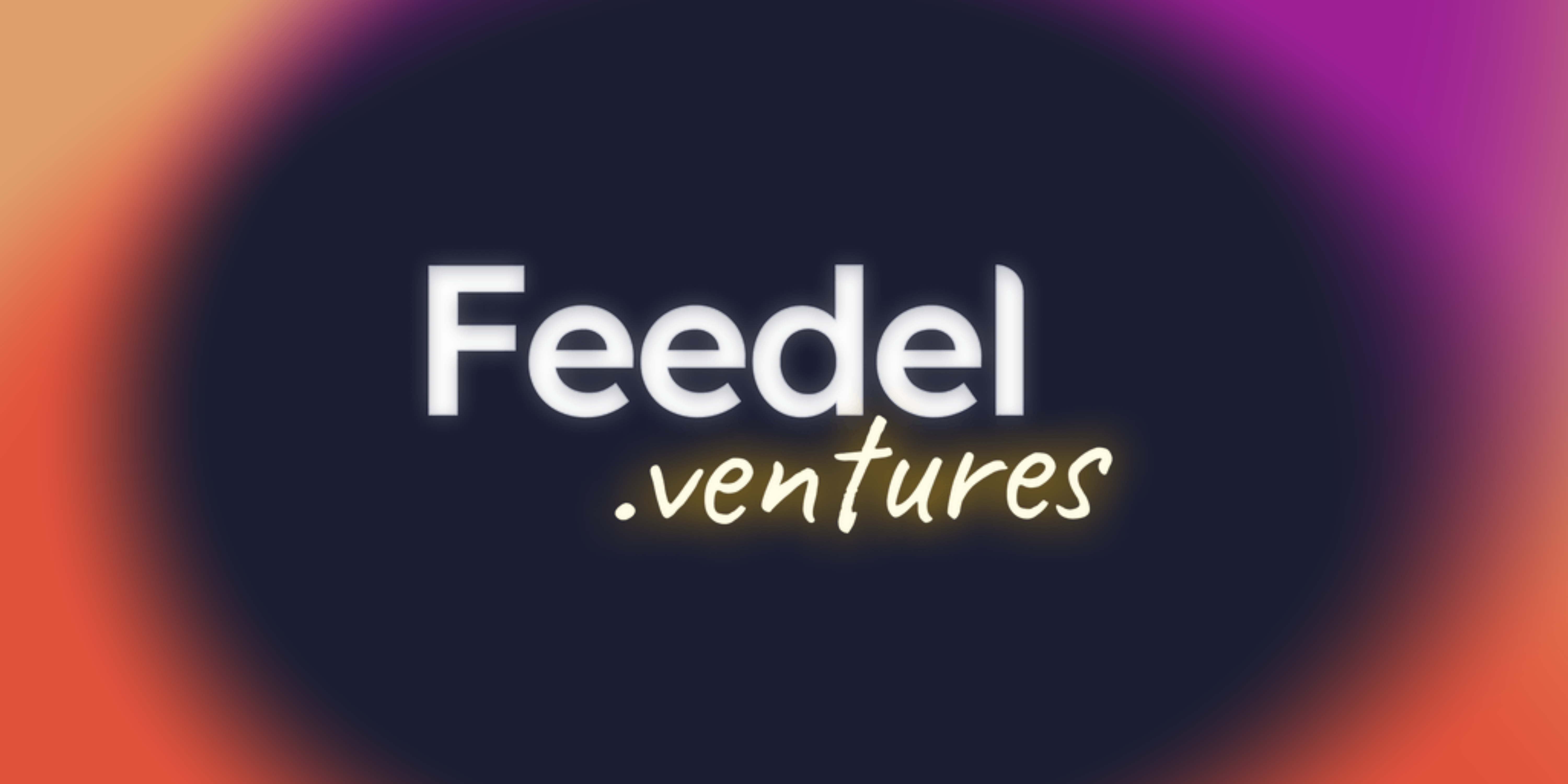Feedel Ventures: dal Sud Italia all’Europa, l'innovazione delle startup dentro le aziende