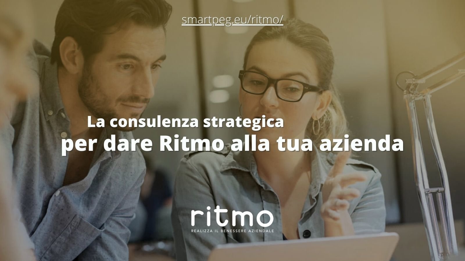 RITMO: l'Analisi di Clima Organizzativo come strumento strategico per la crescita aziendale