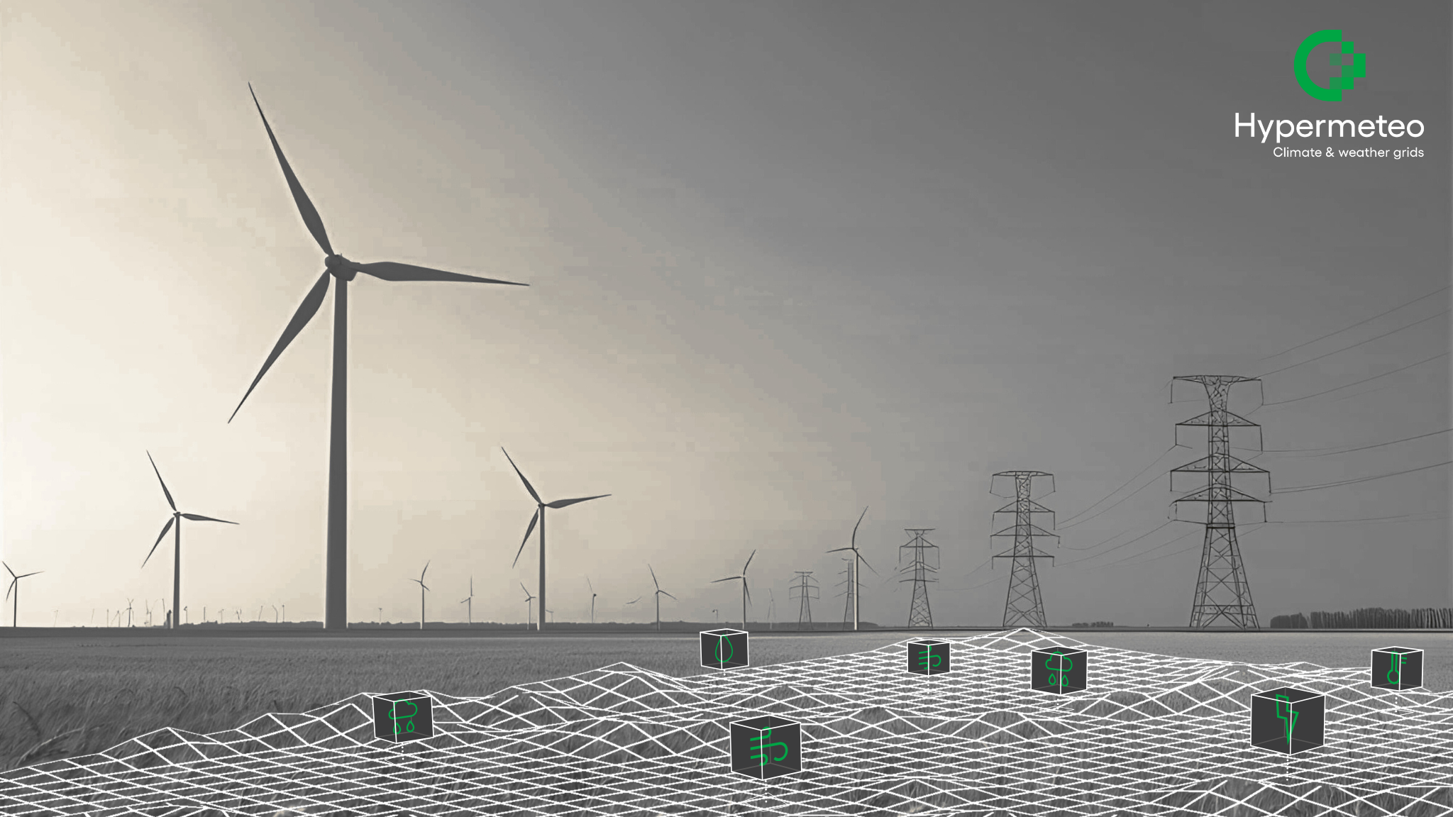 Dal Mercato Orario al Quartorario: Hypermeteo accompagna l’evoluzione del Sistema Elettrico