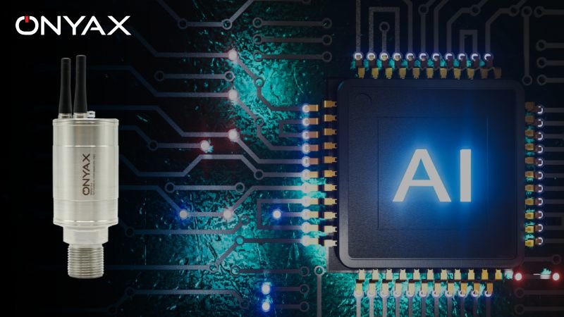 Onyax: IoT e Edge AI per un’industria più intelligente e sostenibile