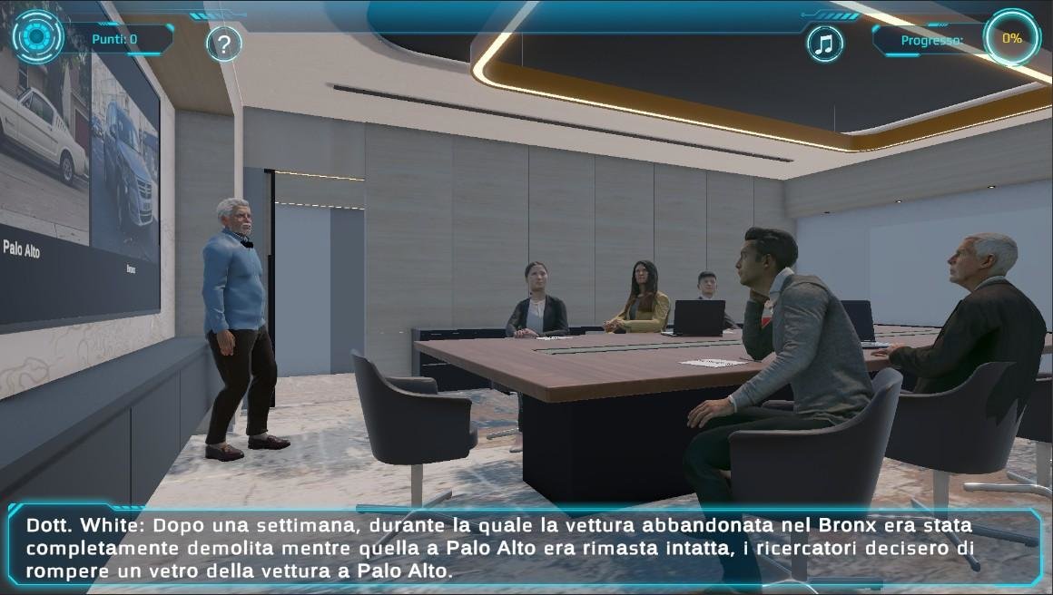 PA360 Training on skills®: Formazione digitale integrata multilingue “Soft & Life skills”