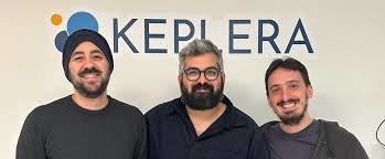 La startup Legal Tech Keplera chiude un round da €770K