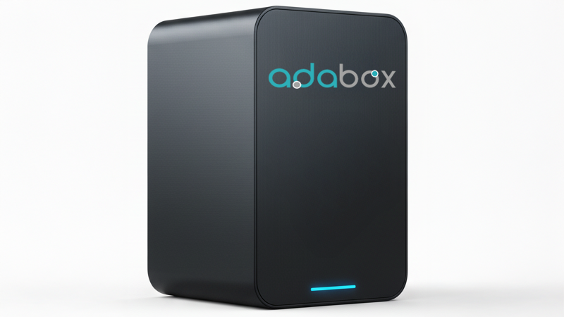 ADAbox: la tua AI privata, sicura e specializzata