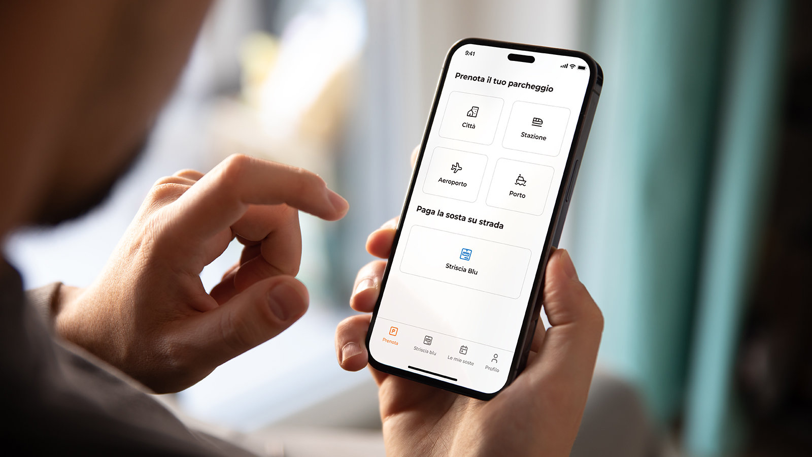 ParkingMyCar chiude il 2025 in crescita e punta all'espansione europea