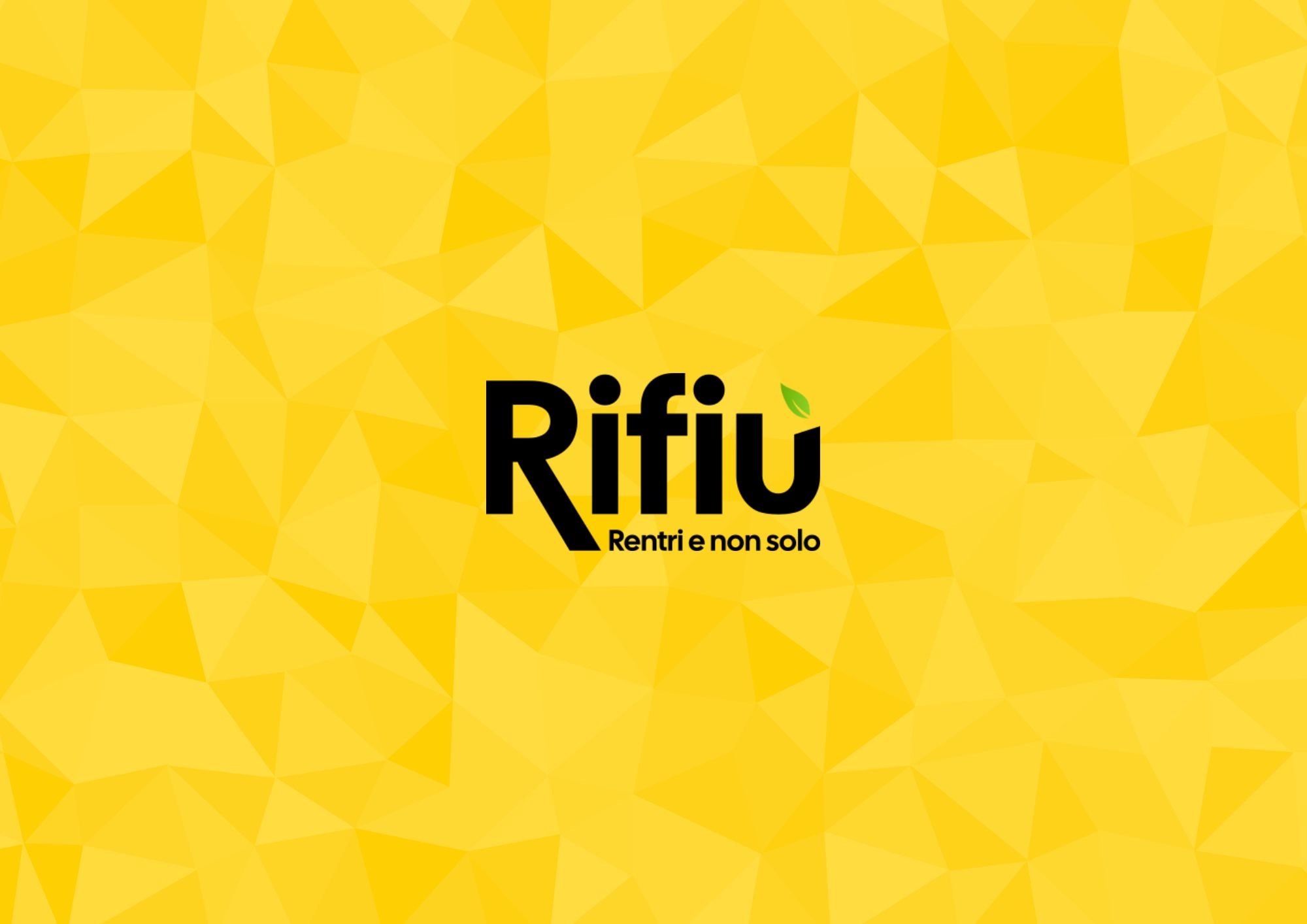 Rifiù tra le 10 eccellenze innovative della Calabria selezionate per SMAU Milano