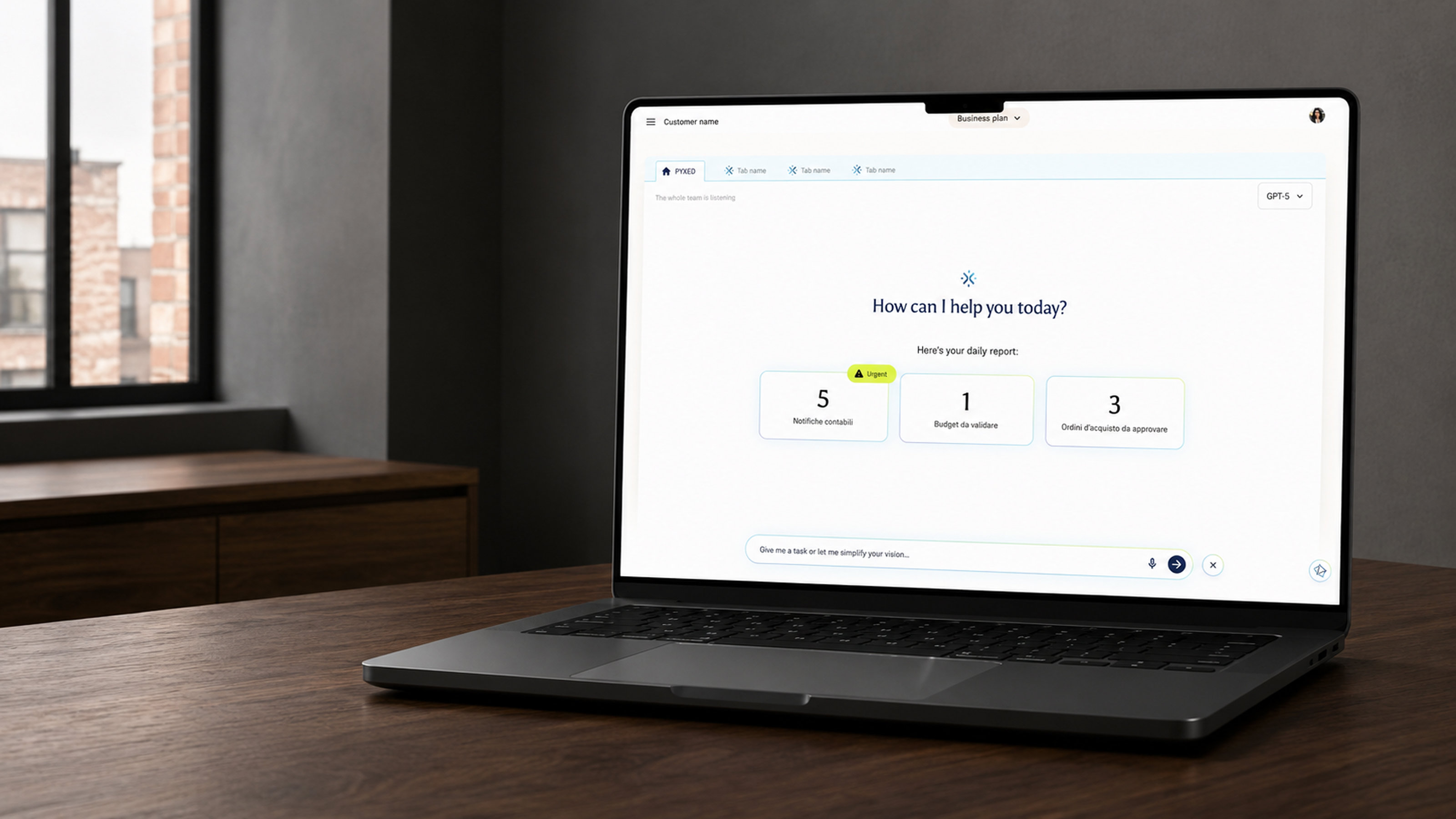 NIXINN presenta a SMAU 2026 i risultati di Pyxed: l'agente AI che automatizza l'amministrazione aziendale