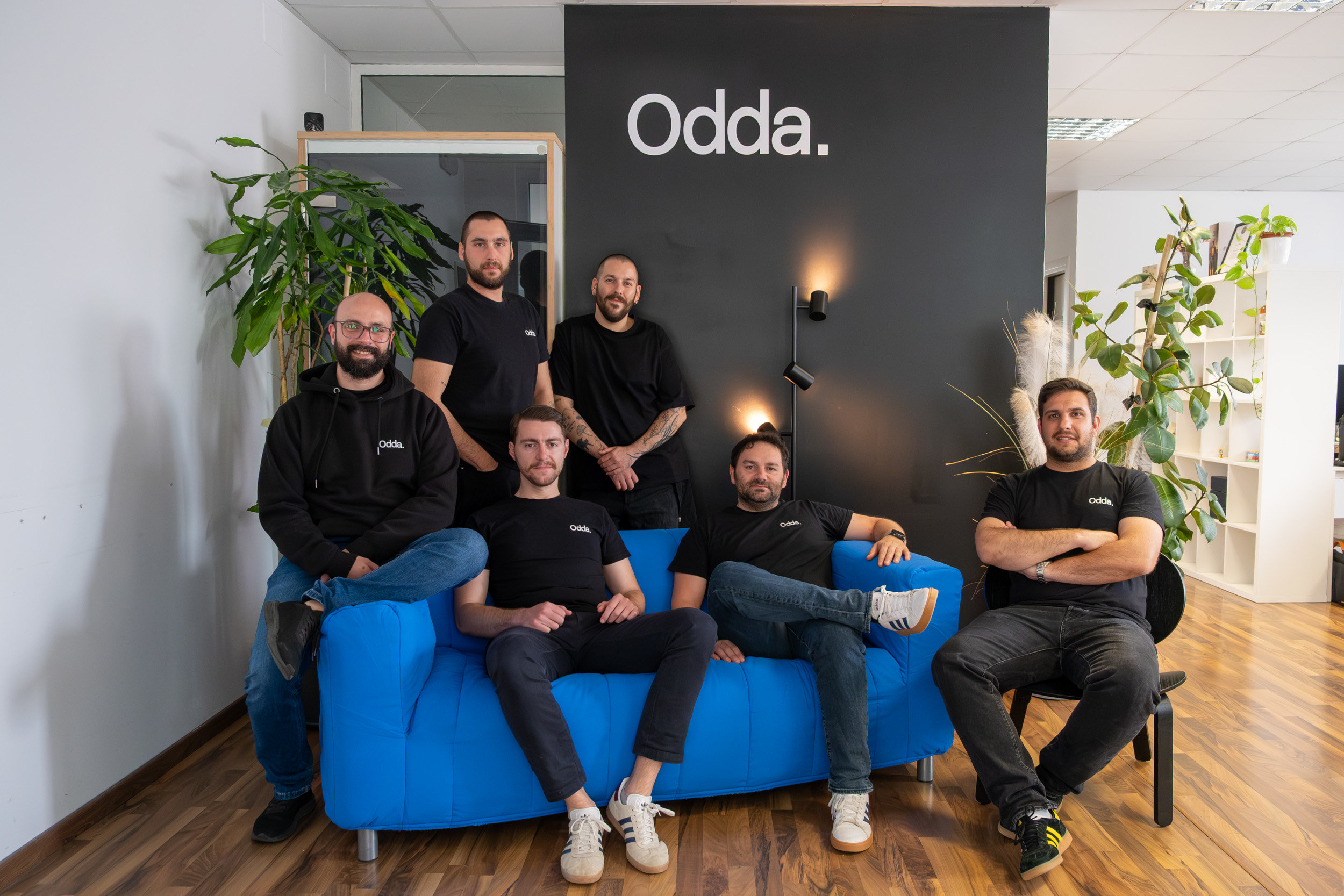 Odda torna a SMAU Milano 2026: l’innovazione abruzzese guarda al futuro della consulenza.