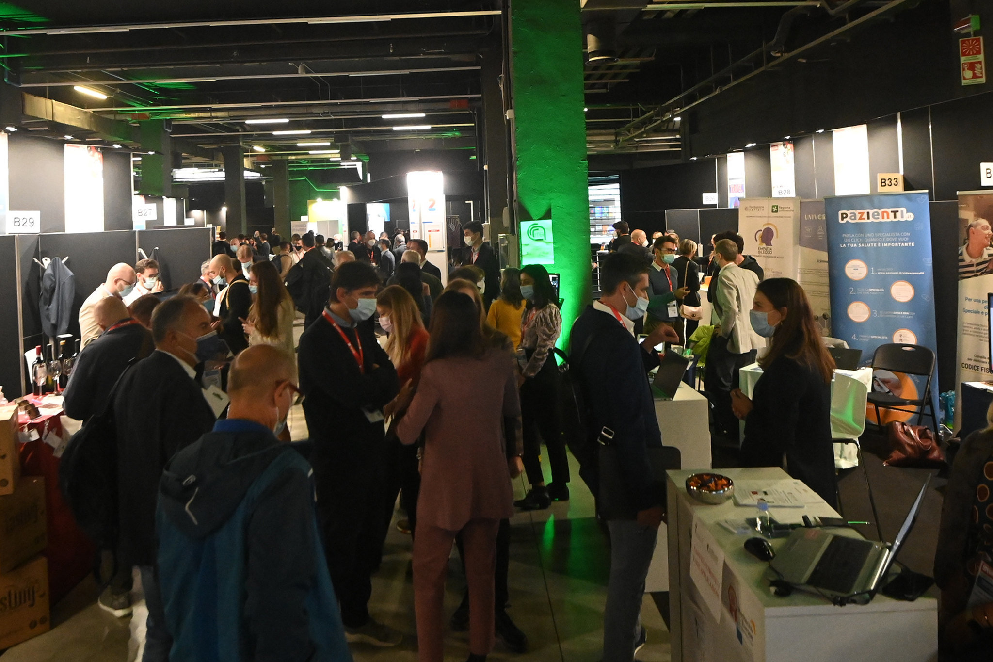 Events Smau
