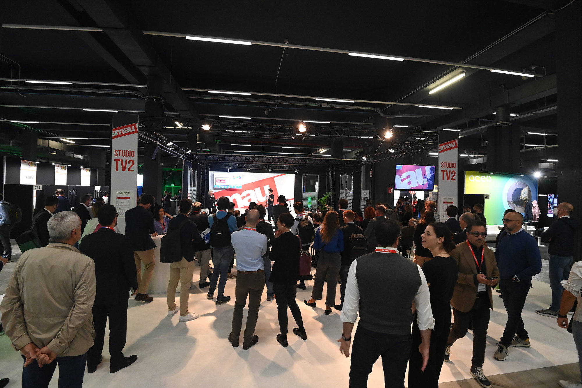 Smau Milano 2023