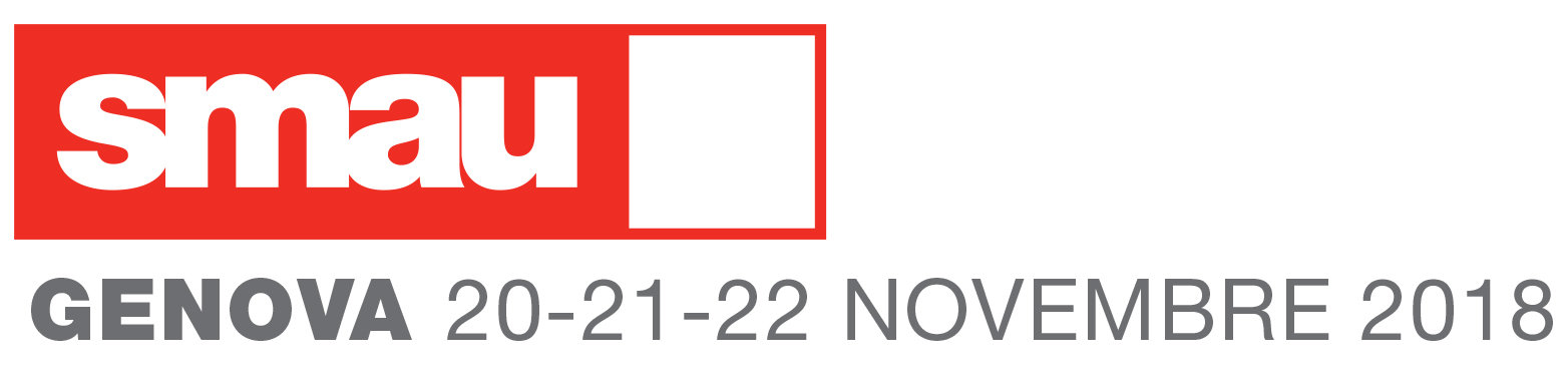 Smau Genova 2018