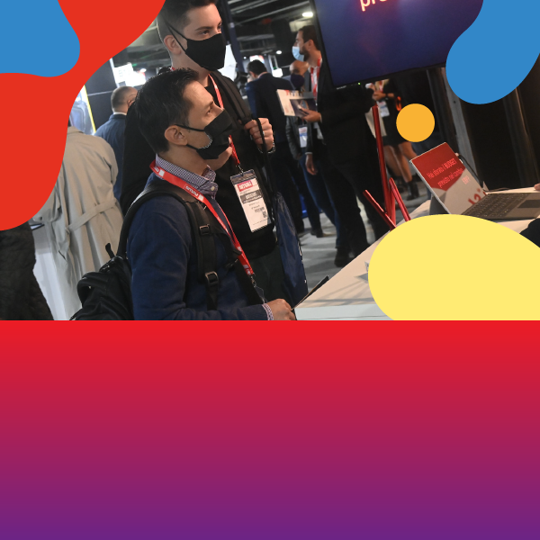 Partecipa da protagonista a SMAU Napoli 2021: candida ora la tua startup!