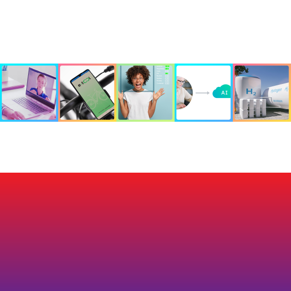 Startup, verso l'innovazione e oltre!