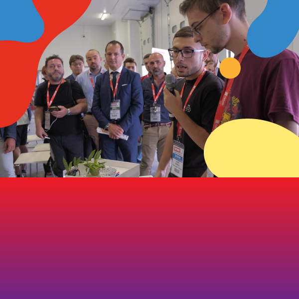 Sei una startup che opera nell’ambito della sostenibilità? Partecipa da protagonista a Smau Taranto 2022