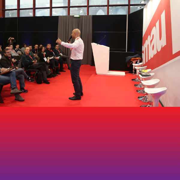 Smau Napoli: l'innovazione campana protagonista
