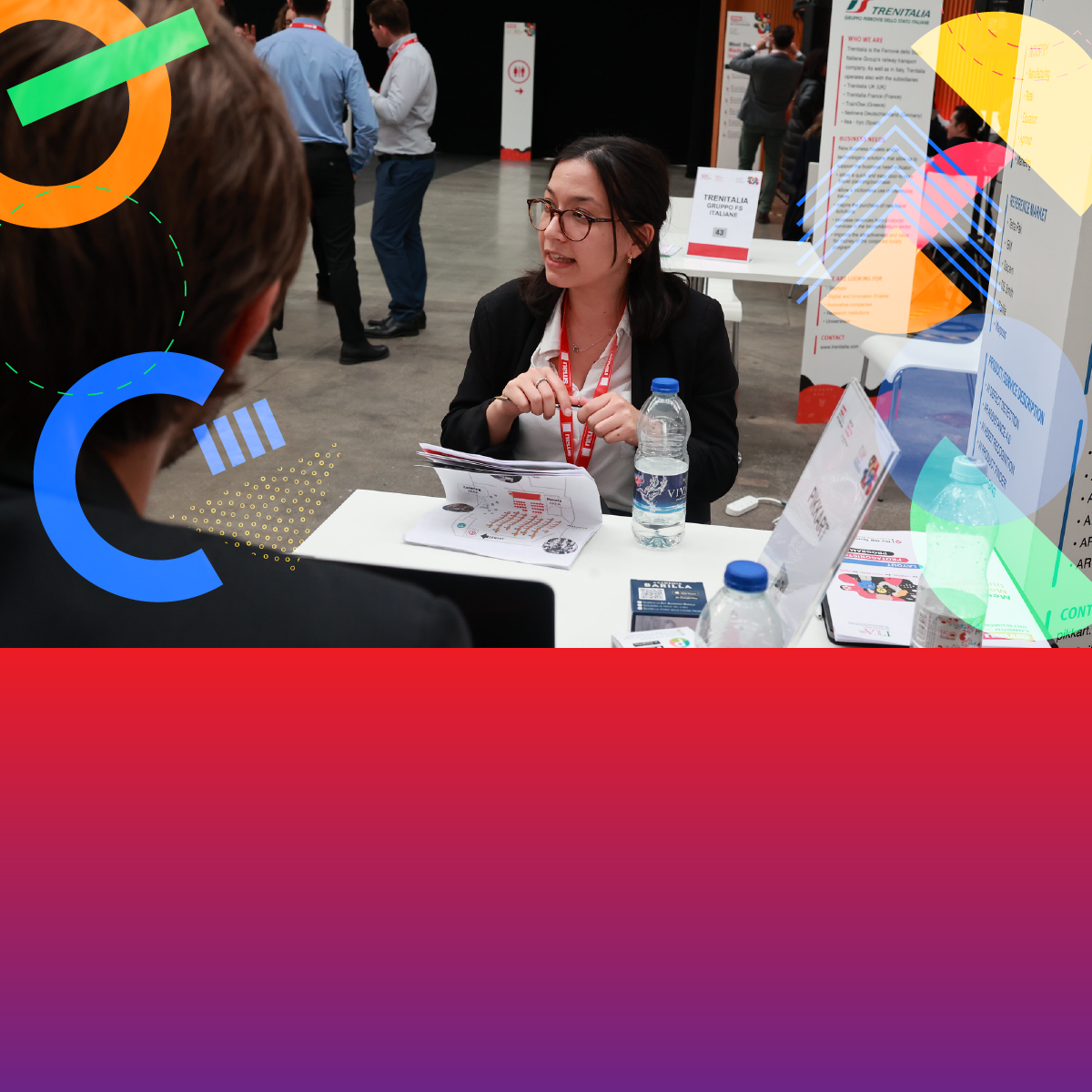Partecipa da protagonista a SMAU 2022: candida ora la tua startup marchigiana!