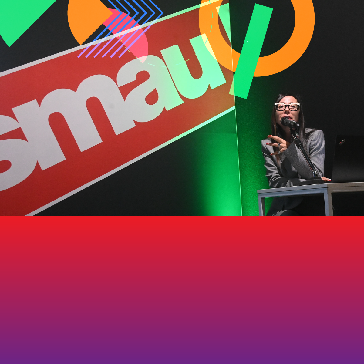 La call relatori Smau è aperta!