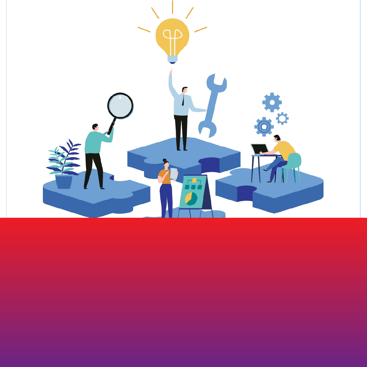 Un invito al ballo dell'Open Innovation per le PMI