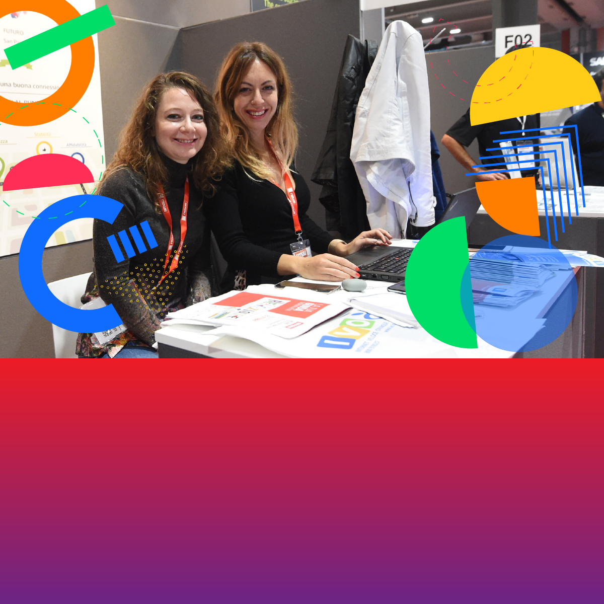 Sei una Startup/PMI calabrese? Partecipa da protagonista a Smau Milano 2022!