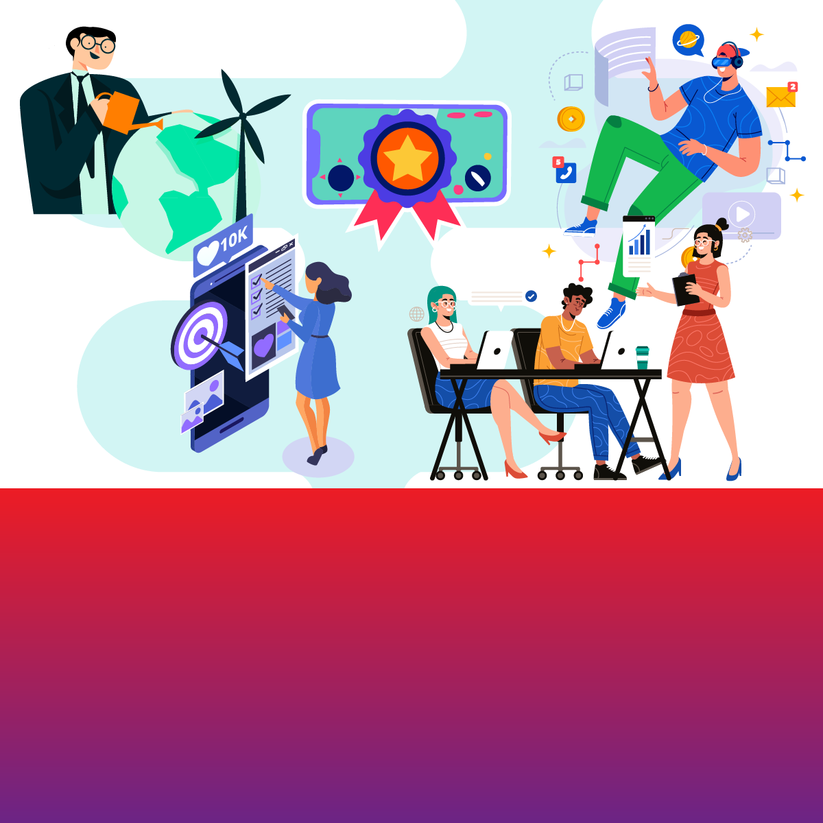 Segui la strada per l'innovazione: gioca con i workshop di Smau 2022