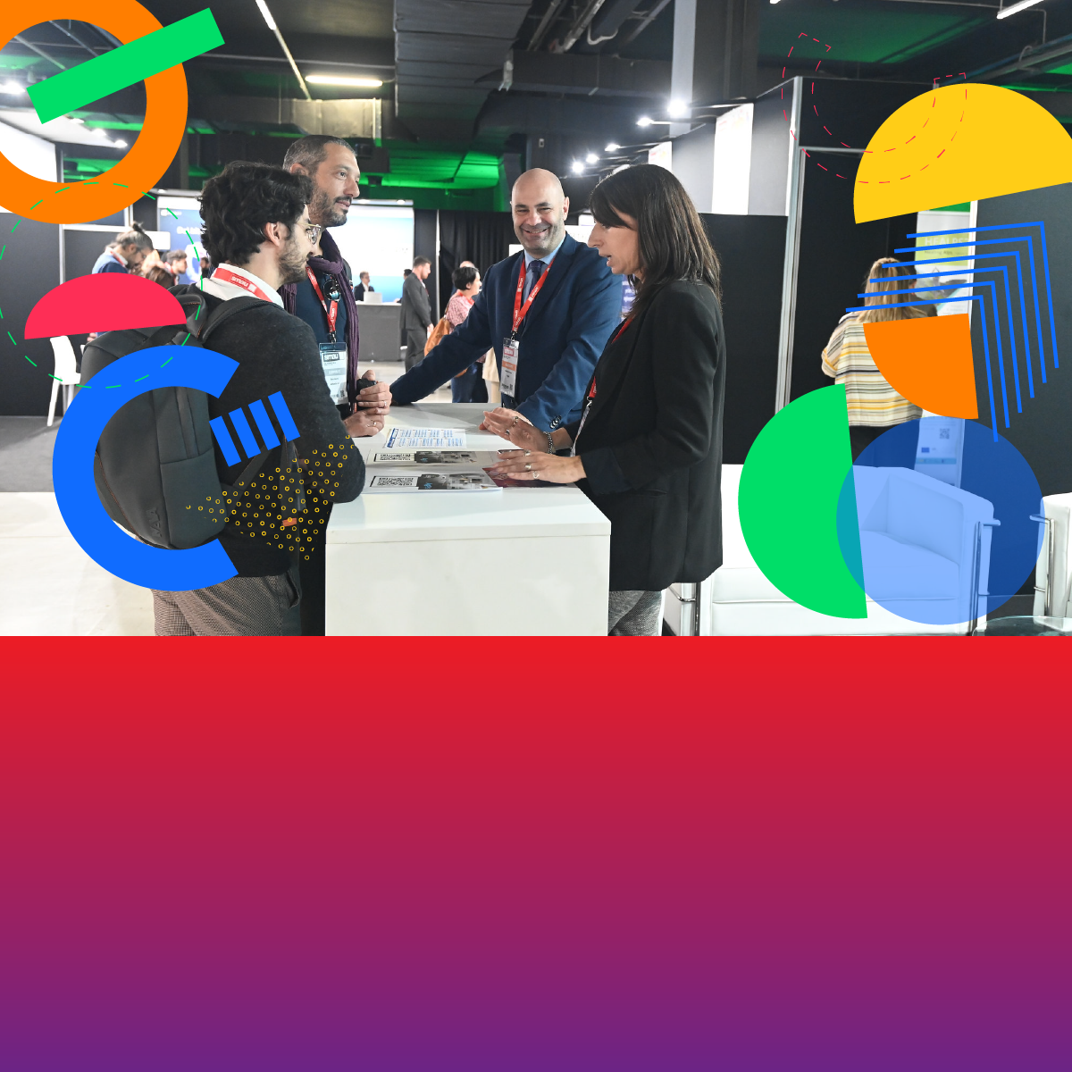 Partecipa da protagonista a SMAU Napoli 2022: candida ora la tua startup!