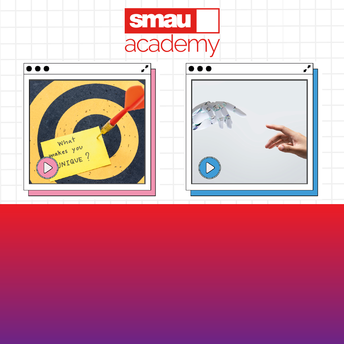 Smau Academy: Personal Branding: gli Step Necessari | Come una PMI può Diventare una AI-Driven Company