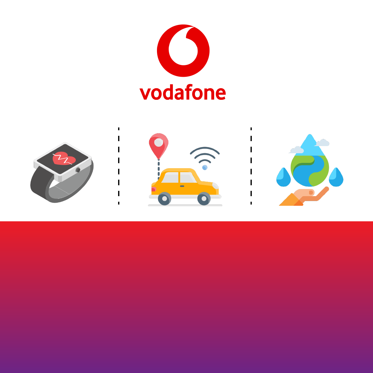Action for 5G: Vodafone cerca startup per costruire il futuro insieme