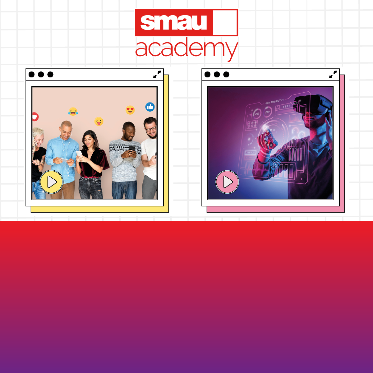 Smau Academy: Costruire e Coltivare Communities | Opportunità ed Agevolazioni per la Transizione Digitale
