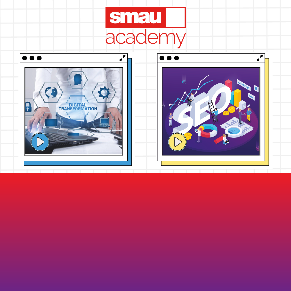 Smau Academy: Digital Transformation | Valore del Canale Organico