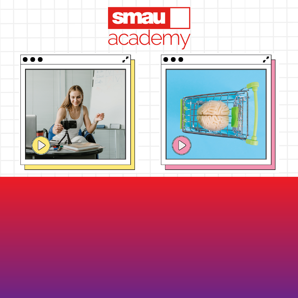 Smau Academy: Video Economy | Neuroselling