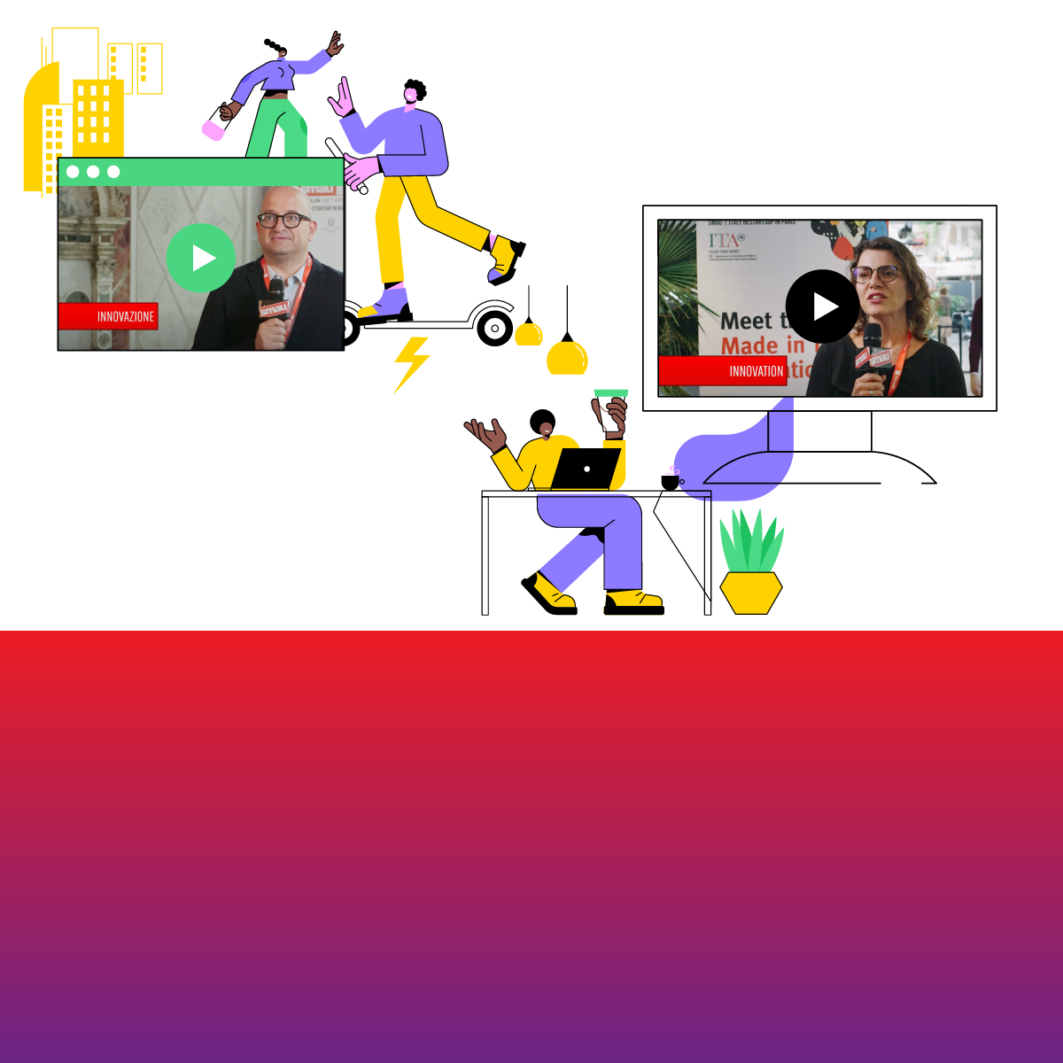Collaborare senza confini 🌎